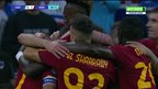 0:1. Гол с пенальти Лоренцо Пеллегрини (видео). Чемпионат Италии. Футбол