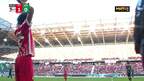 2:0. Гол с пенальти Винченцо Грифо (видео). Чемпионат Германии. Футбол