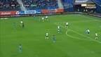 5:0. Гол Вильмара Барриоса (видео). МИР Российская Премьер-Лига. Футбол
