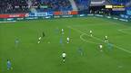 7:0. Гол Густаво Мантуана (видео). МИР Российская Премьер-Лига. Футбол