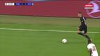 2:1. Гол Рандаля Коло-Муани (видео). Лига чемпионов. Футбол
