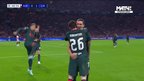 0:2. Гол Дарвина Нуньеса (видео). Лига чемпионов. Футбол