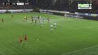 0:1. Гол Тэмми Абрахама (видео). Лига Европы. Футбол