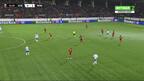 1:1. Гол Перпарима Хетемая (видео). Лига Европы. Футбол