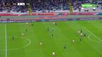 1:0. Гол Александара Катая (видео). Лига Европы. Футбол
