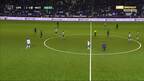 3:0. Гол Габриэля Флорентина (видео). МИР Российская Премьер-Лига. Футбол