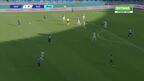 2:0. Гол Виктора Осимхена (видео). Чемпионат Италии. Футбол