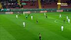 1:0. Гол Мохамеда Конате (видео). МИР Российская Премьер-Лига. Футбол