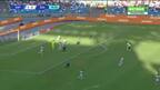 4:0. Гол Виктора Осимхена (видео). Чемпионат Италии. Футбол