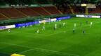 1:2. Гол Дмитрия Полоза (видео). МИР Российская Премьер-Лига. Футбол