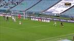 2:2. Гол Муссы Сиссако (видео). МИР Российская Премьер-Лига. Футбол