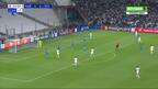 Марсель - Тоттенхэм. 1:0. Гол Шанселя Мбемба (видео). Лига чемпионов. Футбол