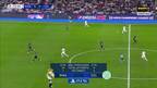 5:0. Гол Федерико Вальверде (видео). Лига чемпионов. Футбол