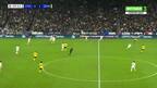 Копенгаген - Боруссия Дортмунд. 1:1. Гол Хакон-Арнара Харальдссо (видео). Лига чемпионов. Футбол