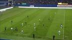 1:0. Гол Романа Акбашева (видео). МИР Российская Премьер-Лига. Футбол