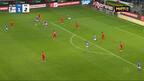1:3. Гол Даниэля Ольмо (видео). Чемпионат Германии. Футбол