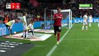 4:0. Гол пяткой Адама Гложека (видео). Чемпионат Германии. Футбол