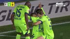 Вольфсбург - Боруссия Дортмунд. 2:0. Гол Лукаса Нмеча (видео). Чемпионат Германии. Футбол