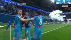 2:1. Гол Филипе Малкома (видео). Тинькофф Российская Премьер-Лига. Футбол