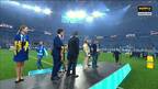 Церемония награждения «Зенита» (видео). Тинькофф Российская Премьер-Лига. Футбол