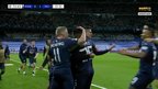 0:1. Гол Рияда Мареза (видео). Лига чемпионов. Футбол