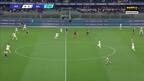 1:0. Гол Давиде Фараони (видео). Чемпионат Италии. Футбол