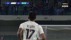 1:1. Гол Сандро Тонали (видео). Чемпионат Италии. Футбол