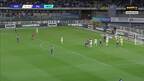 1:2. Гол Сандро Тонали (видео). Чемпионат Италии. Футбол