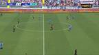 1:0. Гол Патрика Кутроне (видео). Чемпионат Италии. Футбол