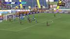 1:1. Гол Федерико Бонаццоли (видео). Чемпионат Италии. Футбол