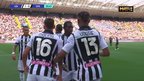 Голы (видео). Чемпионат Италии. Футбол