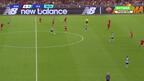 0:1. Гол Дэвида Окереке (видео). Чемпионат Италии. Футбол