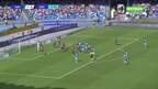 2:0. Гол с пенальти Лоренцо Инсинье (видео). Чемпионат Италии. Футбол