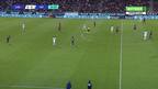 0:1. Гол Маттео Дармиана (видео). Чемпионат Италии. Футбол