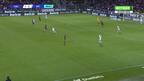 1:3. Гол Лаутаро Мартинеса (видео). Чемпионат Италии. Футбол