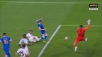 Сэйв Траппа (видео). Лига Европы. Футбол