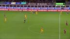 0:1. Гол Тэмми Абрахама (видео). Чемпионат Италии. Футбол