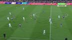 2:0. Гол с пенальти Николаса Гонсалеса (видео). Чемпионат Италии. Футбол