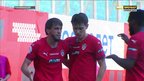 2:0. Гол Резиуана Мирзова (видео). Мир Российская Премьер-Лига. Футбол