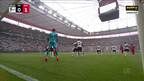 0:2. Гол Бенжамена Павара (видео). Чемпионат Германии. Футбол