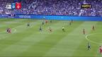 0:1. Гол Карима Онисиво (видео). Чемпионат Германии. Футбол