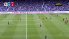 1:1. Гол Кевина Штёгера (видео). Чемпионат Германии. Футбол