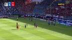 1:2. Гол Карима Онисиво (видео). Чемпионат Германии. Футбол