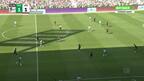 1:2. Гол Силаса Катомпа-Мвумпа (видео). Чемпионат Германии. Футбол