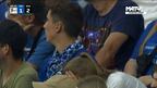 Шальке - Боруссия Менхенгладбах. 2:2. Гол с пенальти Мариуса Бюльтера (видео). Чемпионат Германии. Футбол