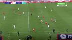 0:2. Гол Тони Санабрия (видео). Чемпионат Италии. Футбол