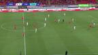 1:2. Гол Дани Мота (видео). Чемпионат Италии. Футбол