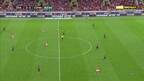 3:0. Гол Квинси Промеса (видео). МИР Российская Премьер-Лига. Футбол