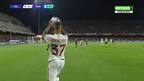 0:1. Гол Брайана Кристанте (видео). Чемпионат Италии. Футбол