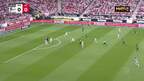 0:1. Гол Винченцо Грифо (видео). Чемпионат Германии. Футбол